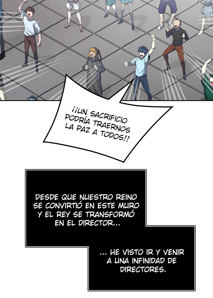 El irregular - Capítulo 457 - Página 144 - LectorTMOo