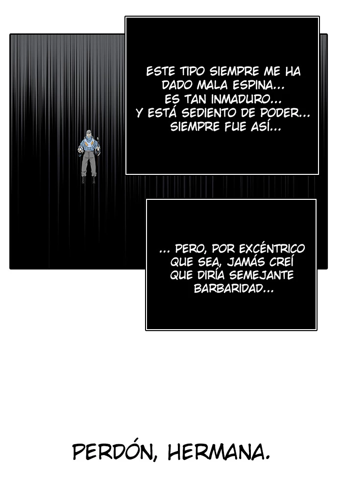 El irregular - Capítulo 457 - Página 145 - LectorTMOo