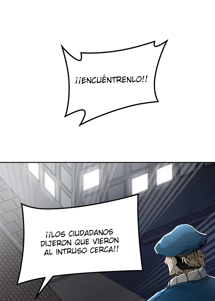 El irregular - Capítulo 457 - Página 154 - LectorTMOo