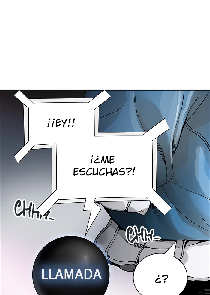 El irregular - Capítulo 457 - Página 156 - LectorTMOo