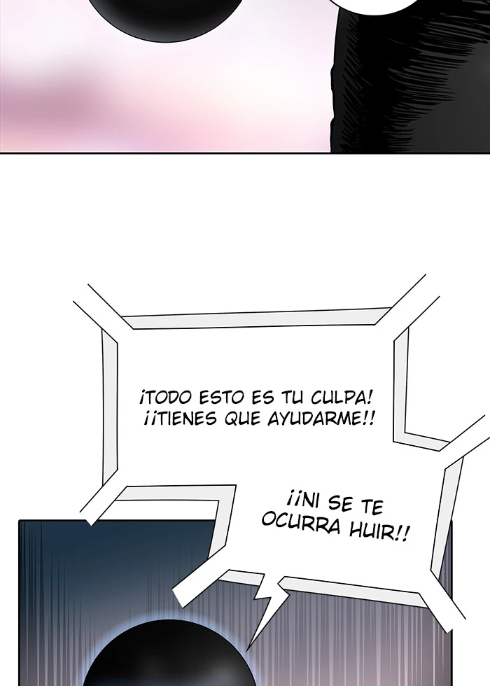 El irregular - Capítulo 457 - Página 157 - LectorTMOo