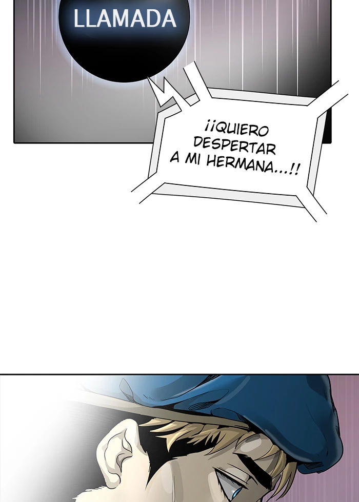 El irregular - Capítulo 457 - Página 158 - LectorTMOo