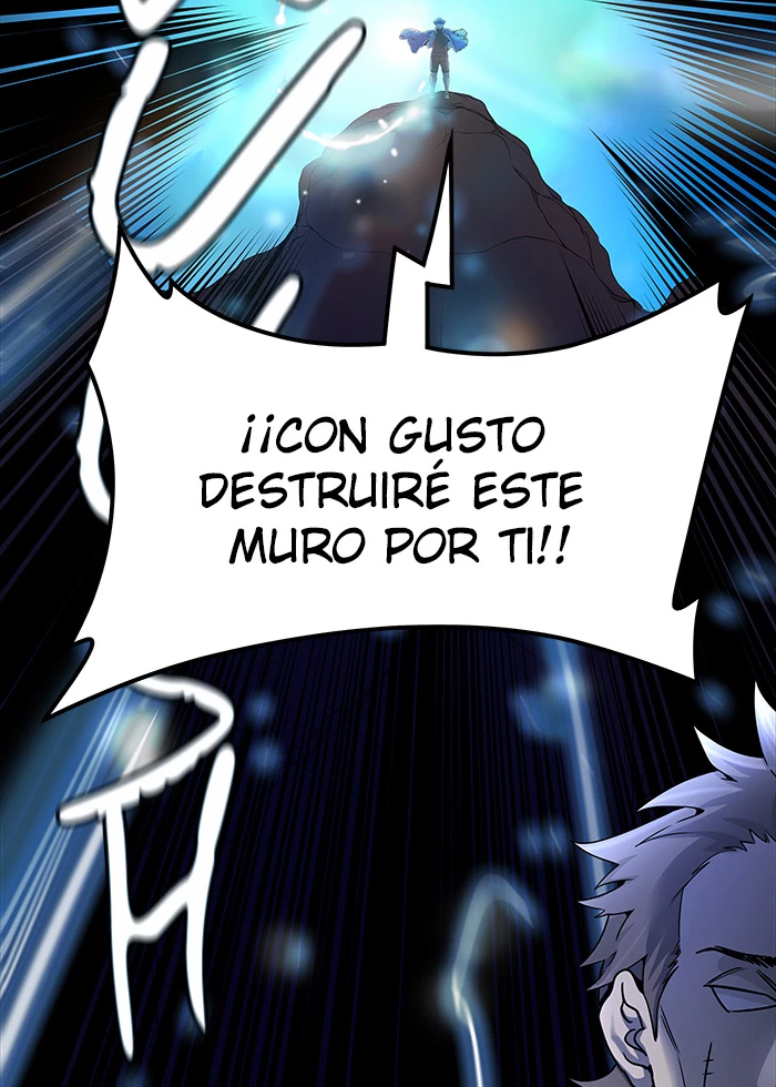 El irregular - Capítulo 457 - Página 162 - LectorTMOo