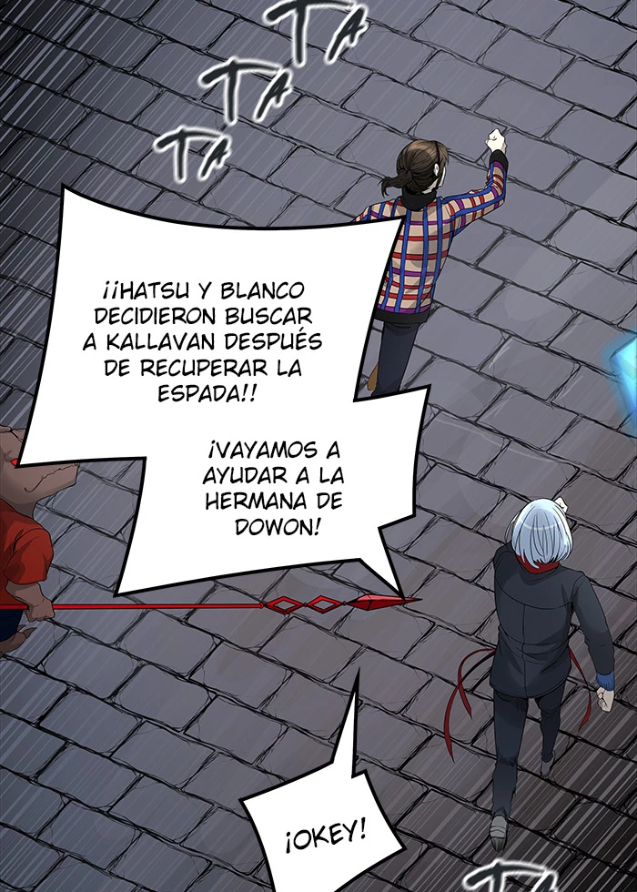 El irregular - Capítulo 457 - Página 164 - LectorTMOo