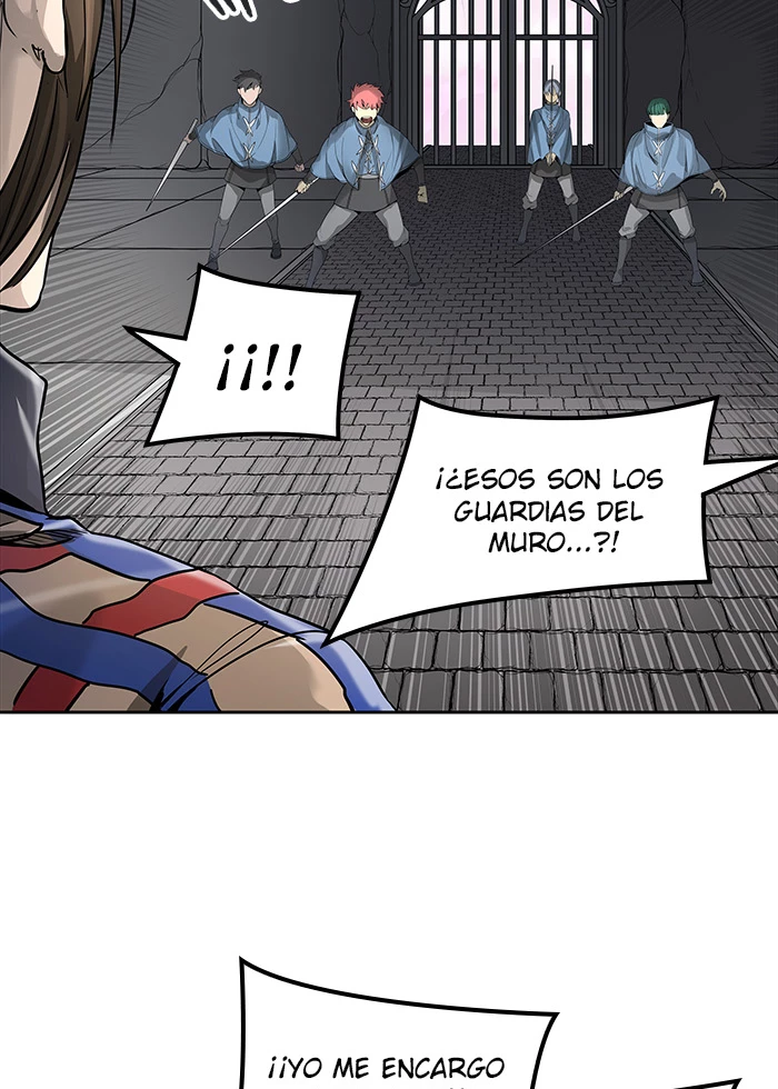 El irregular - Capítulo 457 - Página 166 - LectorTMOo