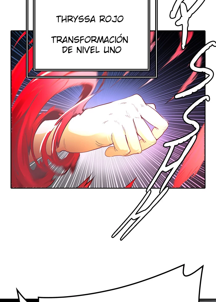 El irregular - Capítulo 457 - Página 168 - LectorTMOo
