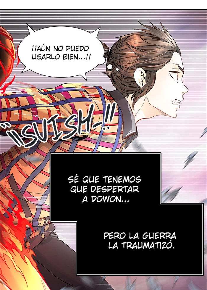 El irregular - Capítulo 457 - Página 177 - LectorTMOo