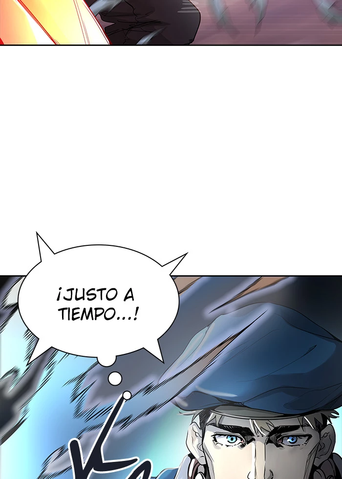 El irregular - Capítulo 457 - Página 178 - LectorTMOo