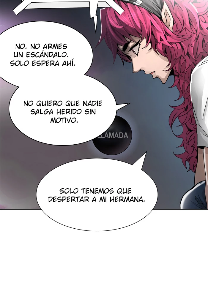 El irregular - Capítulo 458 - Página 5 - LectorTMOo