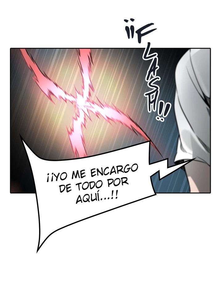 El irregular - Capítulo 458 - Página 6 - LectorTMOo