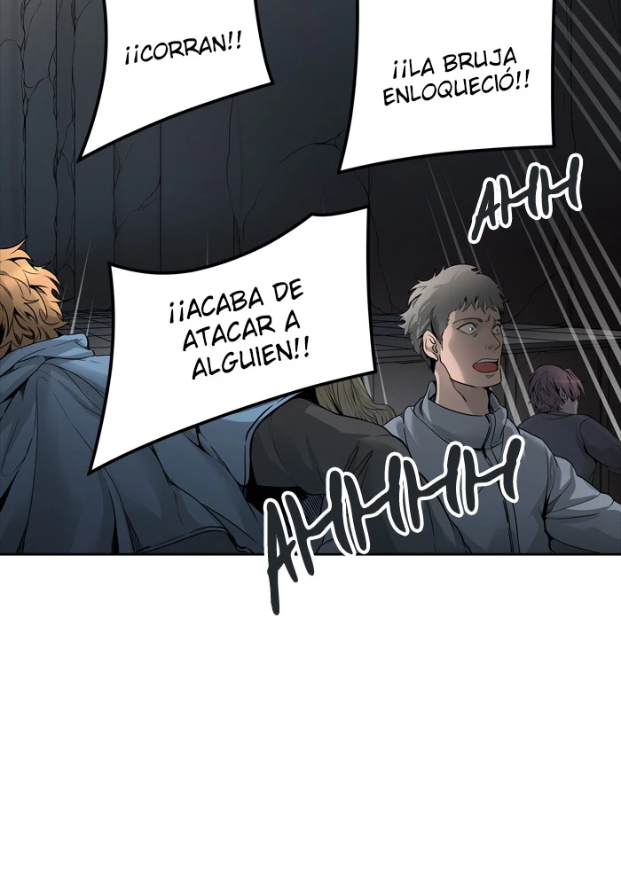 El irregular - Capítulo 458 - Página 14 - LectorTMOo