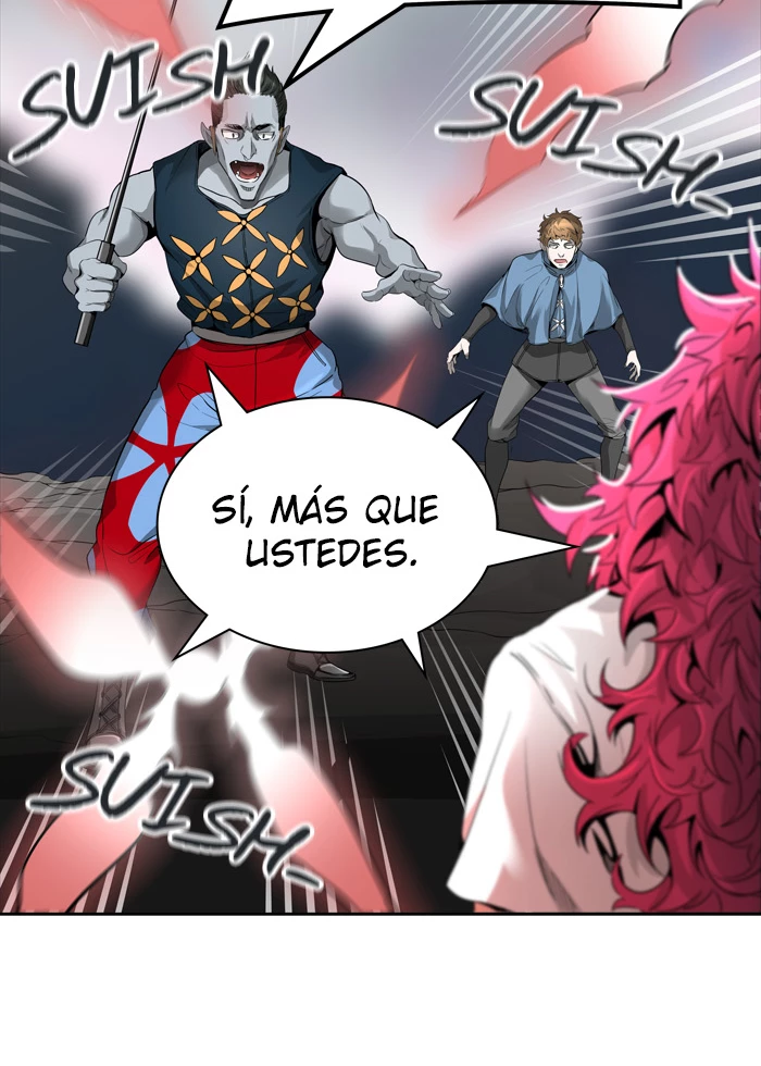 El irregular - Capítulo 458 - Página 18 - LectorTMOo