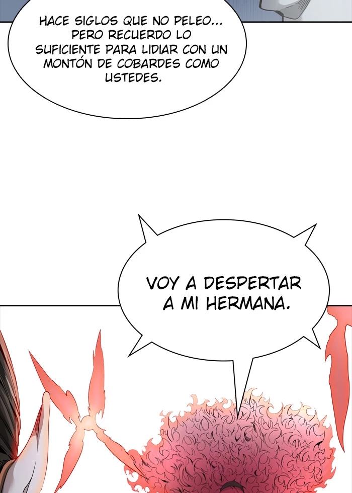 El irregular - Capítulo 458 - Página 23 - LectorTMOo