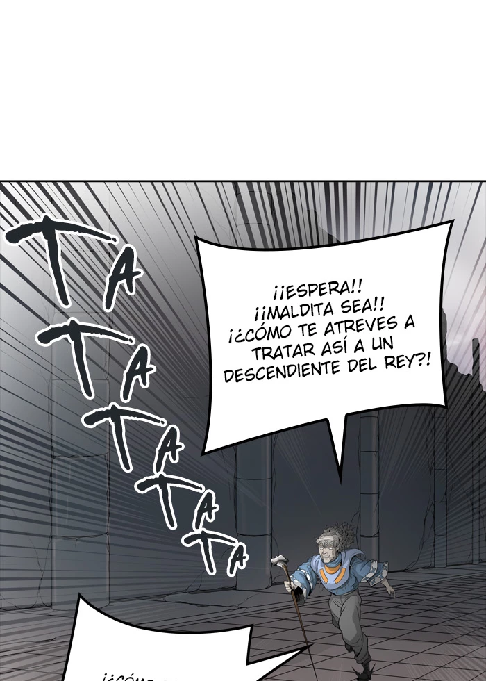 El irregular - Capítulo 458 - Página 26 - LectorTMOo