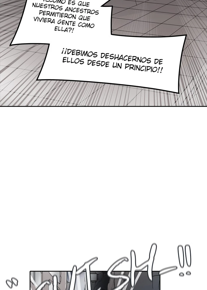 El irregular - Capítulo 458 - Página 27 - LectorTMOo