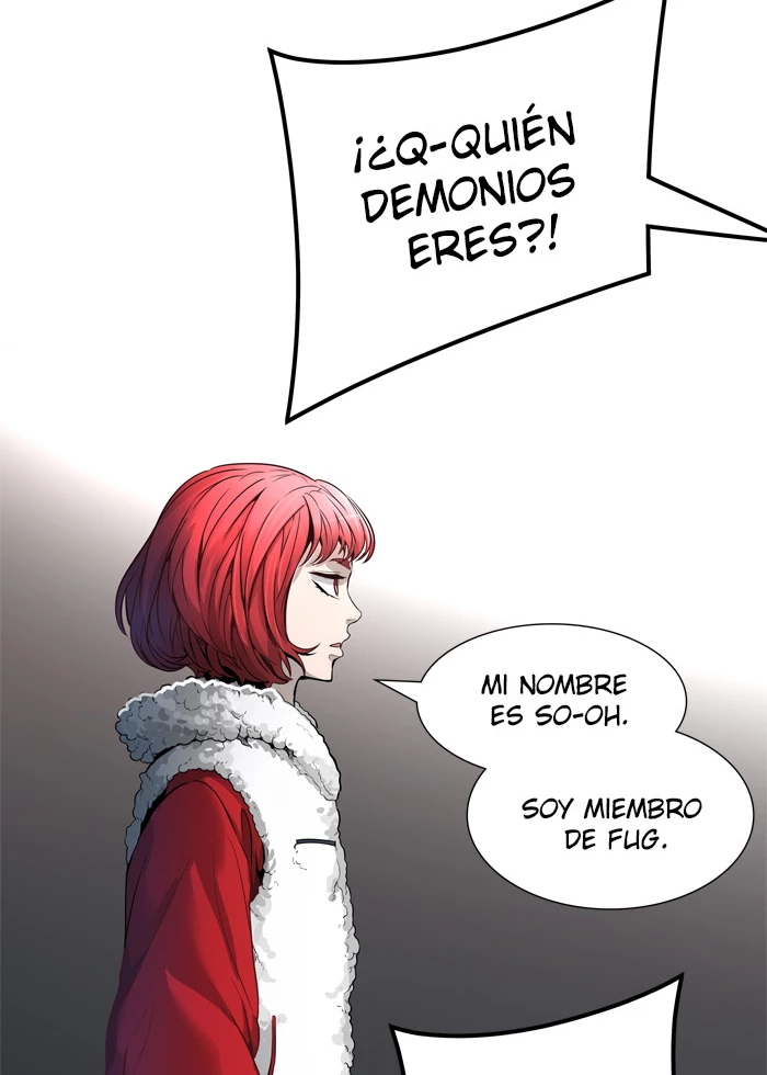 El irregular - Capítulo 458 - Página 29 - LectorTMOo
