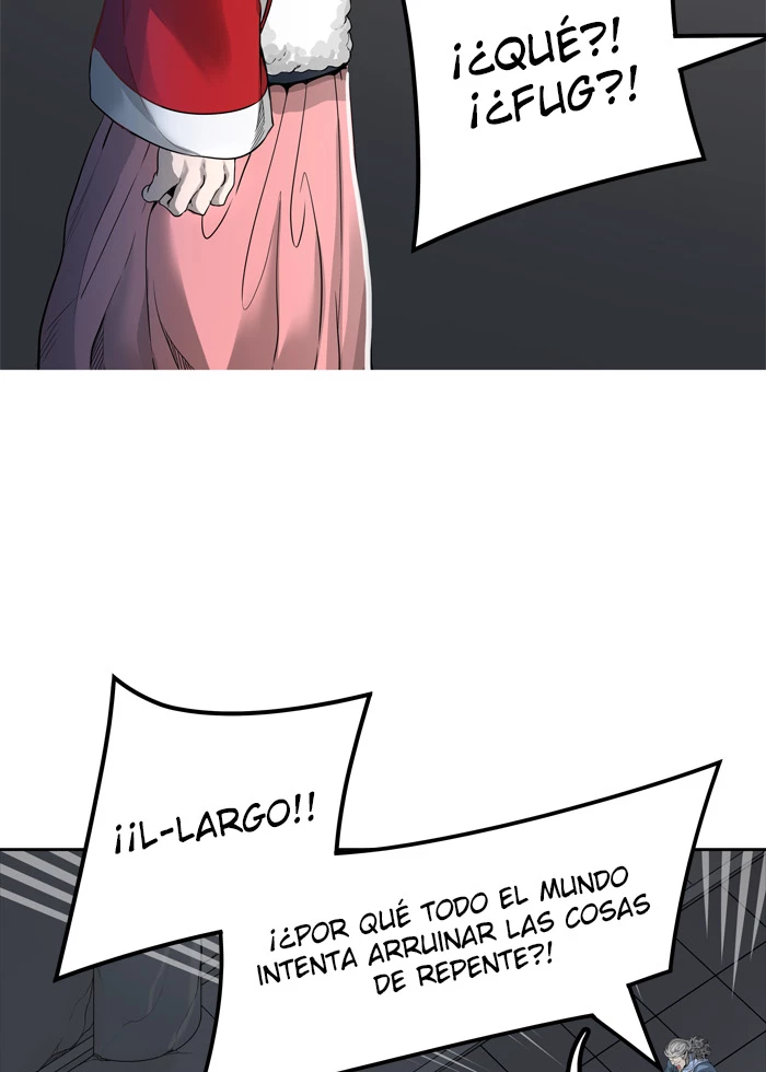 El irregular - Capítulo 458 - Página 30 - LectorTMOo