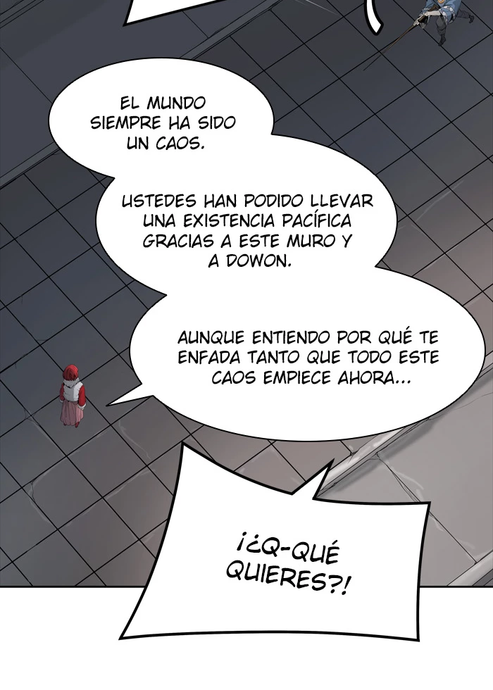 El irregular - Capítulo 458 - Página 31 - LectorTMOo
