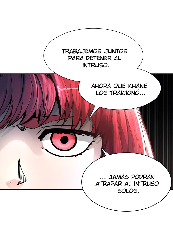 El irregular - Capítulo 458 - Página 32 - LectorTMOo