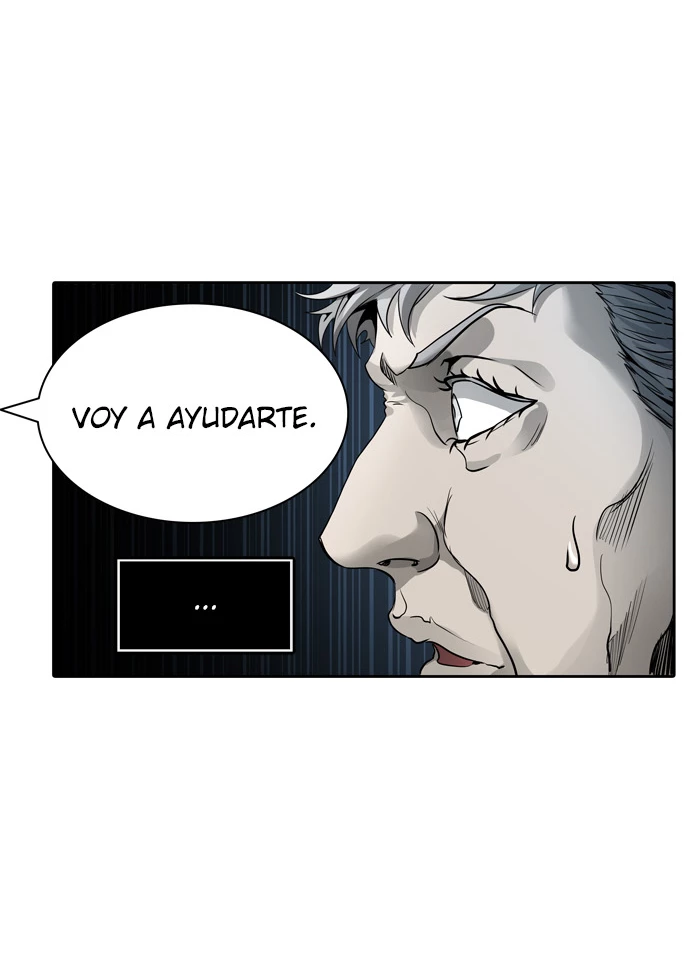 El irregular - Capítulo 458 - Página 33 - LectorTMOo