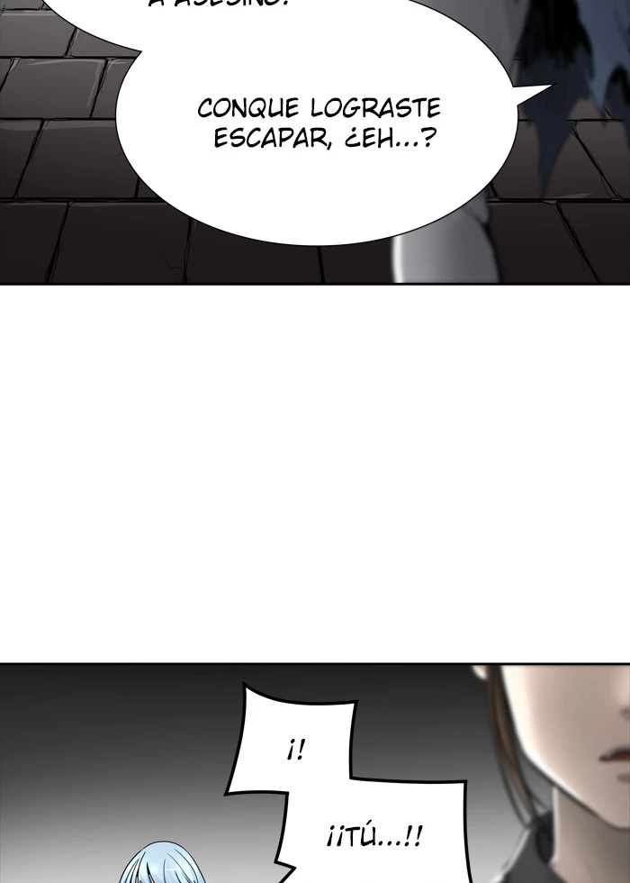 El irregular - Capítulo 458 - Página 36 - LectorTMOo
