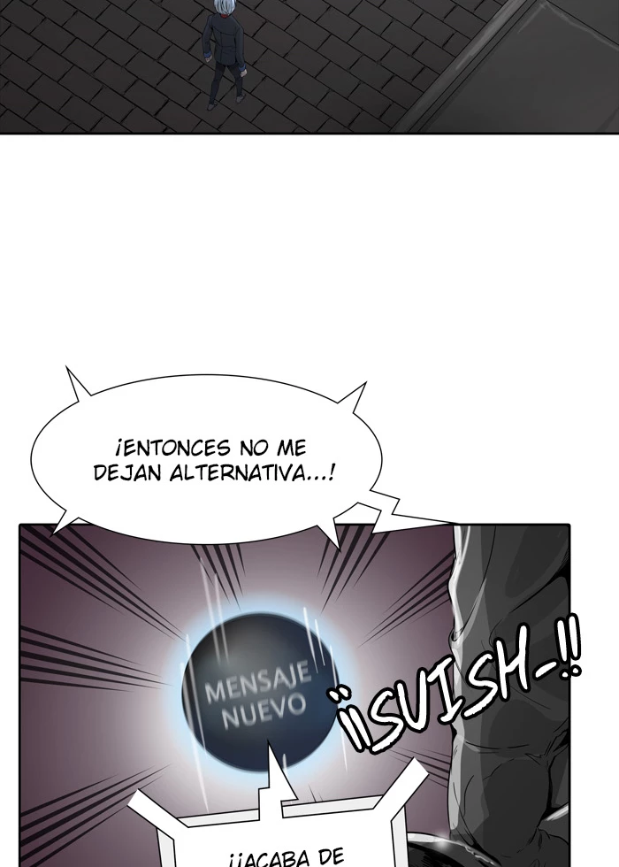 El irregular - Capítulo 458 - Página 41 - LectorTMOo