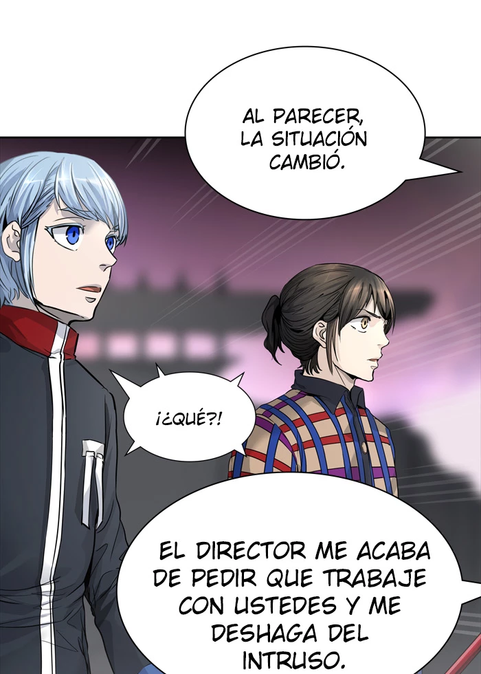 El irregular - Capítulo 458 - Página 44 - LectorTMOo
