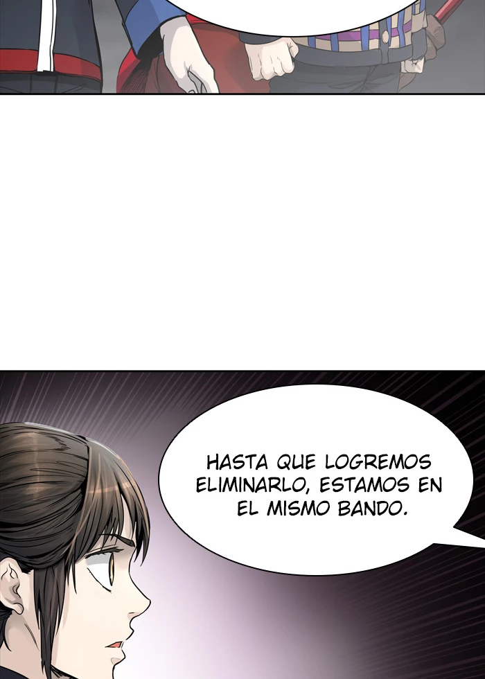 El irregular - Capítulo 458 - Página 45 - LectorTMOo