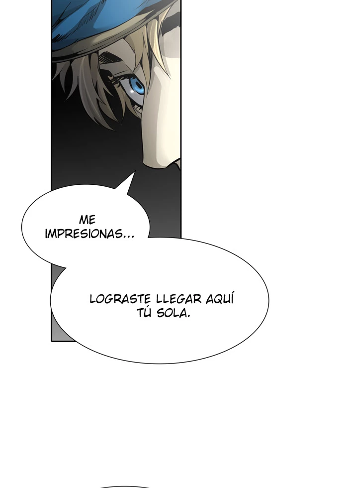 El irregular - Capítulo 458 - Página 52 - LectorTMOo