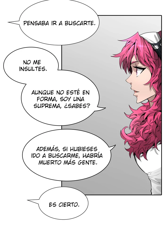 El irregular - Capítulo 458 - Página 53 - LectorTMOo