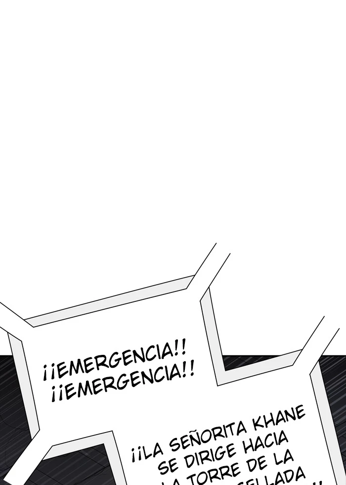 El irregular - Capítulo 458 - Página 57 - LectorTMOo