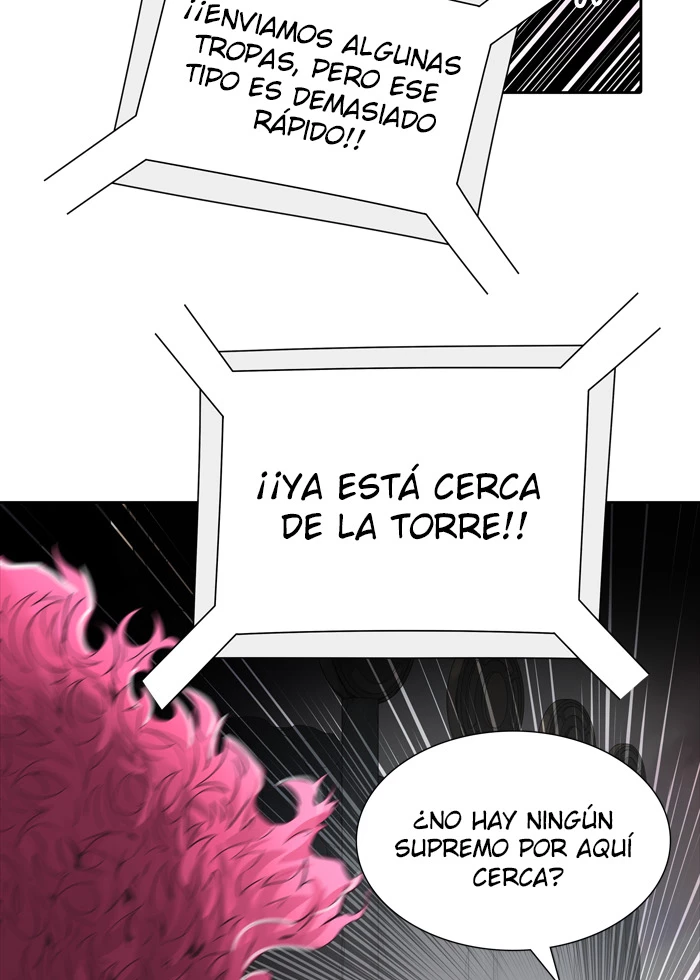 El irregular - Capítulo 458 - Página 61 - LectorTMOo