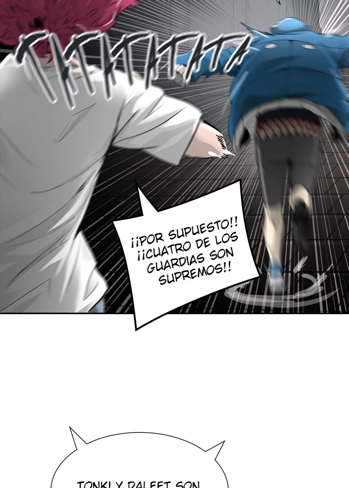 El irregular - Capítulo 458 - Página 62 - LectorTMOo