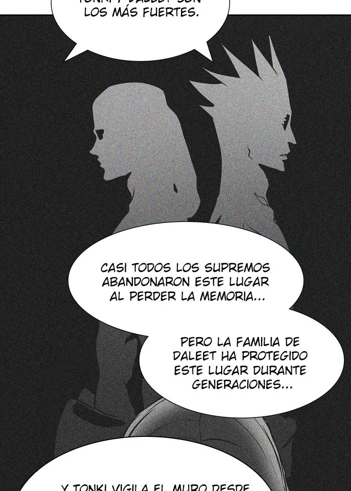 El irregular - Capítulo 458 - Página 63 - LectorTMOo