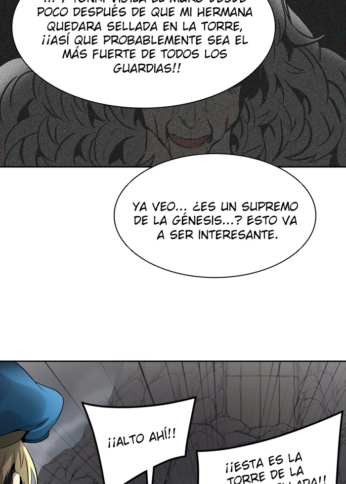 El irregular - Capítulo 458 - Página 64 - LectorTMOo
