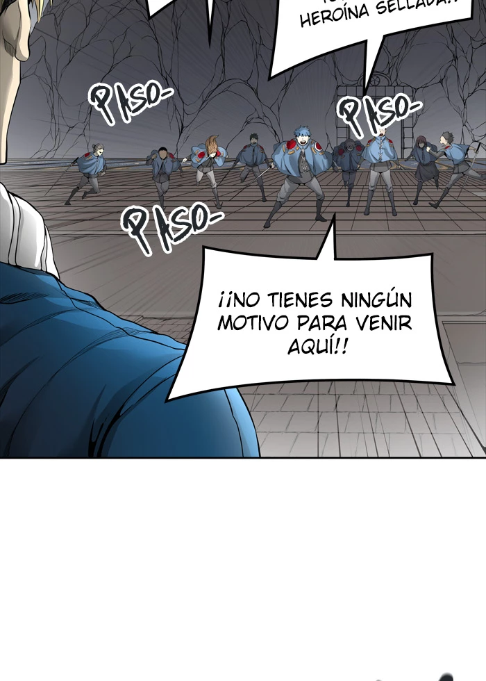 El irregular - Capítulo 458 - Página 65 - LectorTMOo