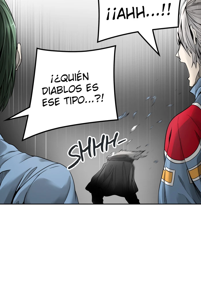 El irregular - Capítulo 458 - Página 72 - LectorTMOo