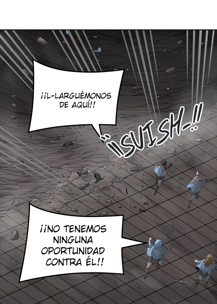 El irregular - Capítulo 458 - Página 73 - LectorTMOo