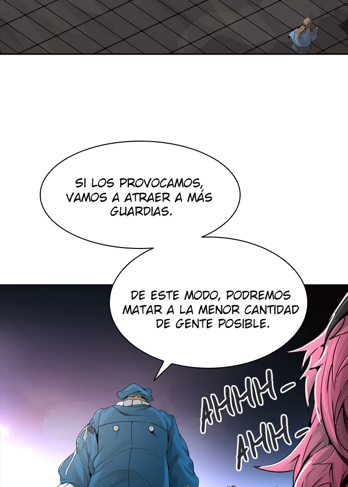 El irregular - Capítulo 458 - Página 74 - LectorTMOo