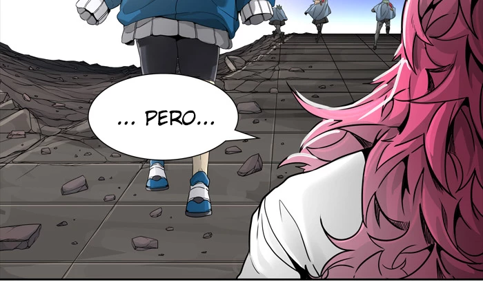 El irregular - Capítulo 458 - Página 75 - LectorTMOo