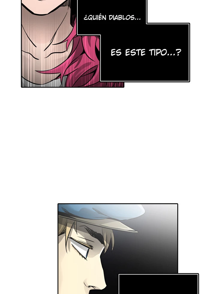El irregular - Capítulo 458 - Página 77 - LectorTMOo