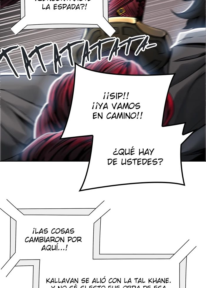 El irregular - Capítulo 458 - Página 83 - LectorTMOo
