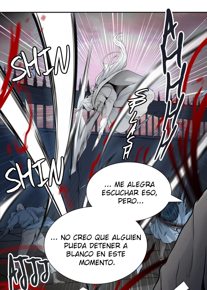 El irregular - Capítulo 458 - Página 85 - LectorTMOo