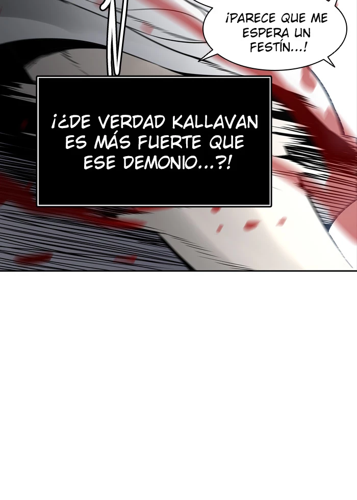 El irregular - Capítulo 458 - Página 92 - LectorTMOo