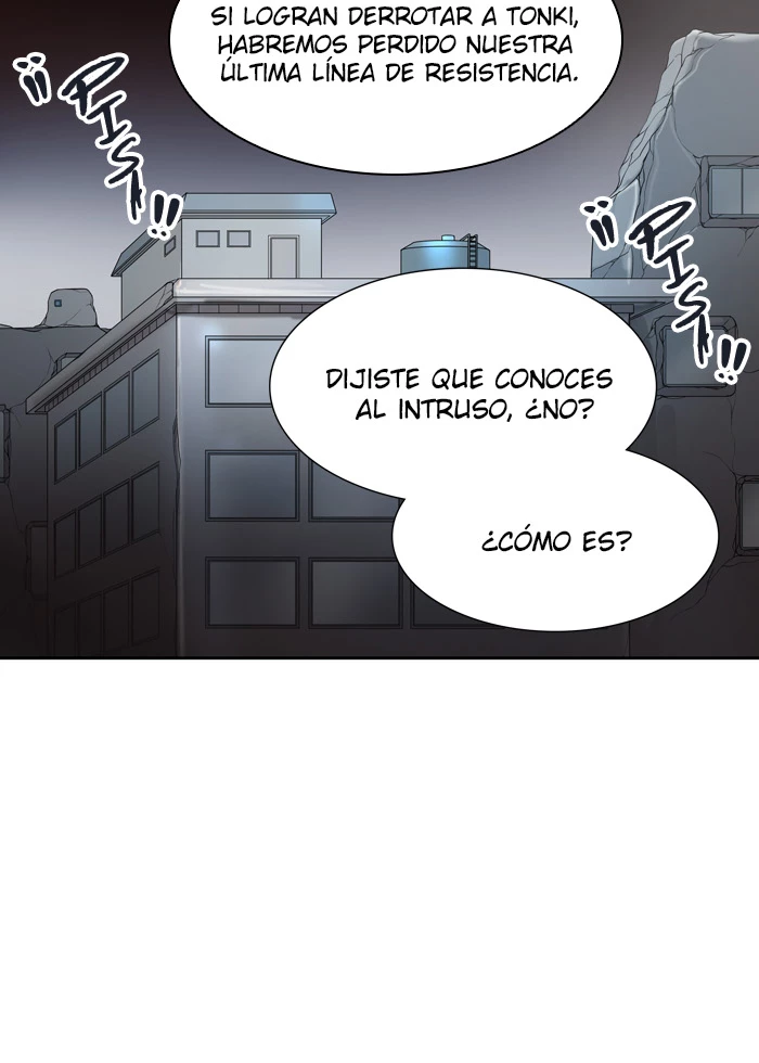 El irregular - Capítulo 458 - Página 96 - LectorTMOo