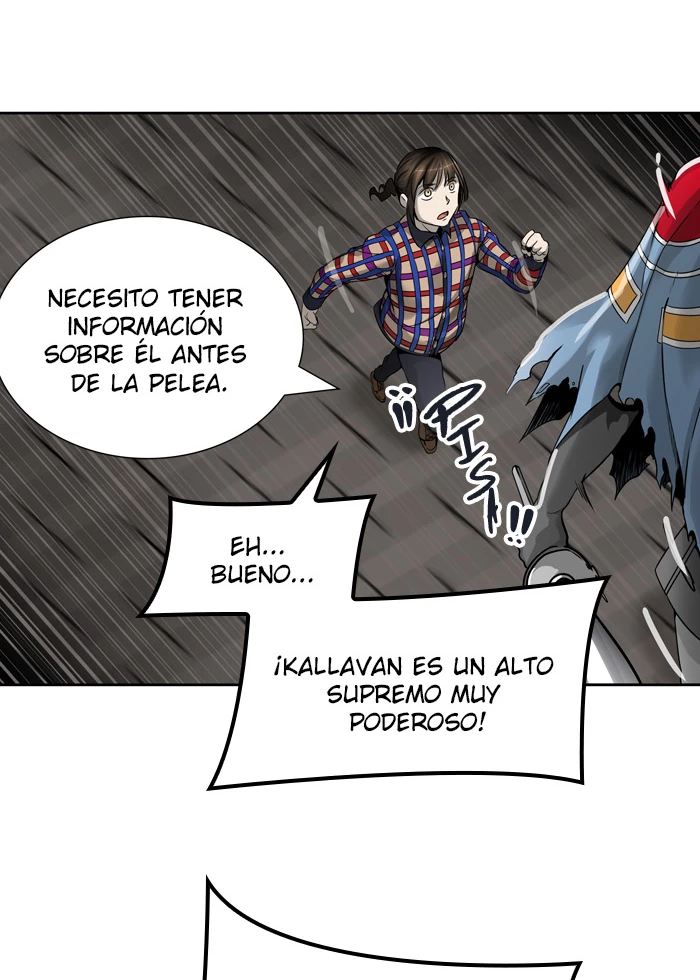 El irregular - Capítulo 458 - Página 97 - LectorTMOo