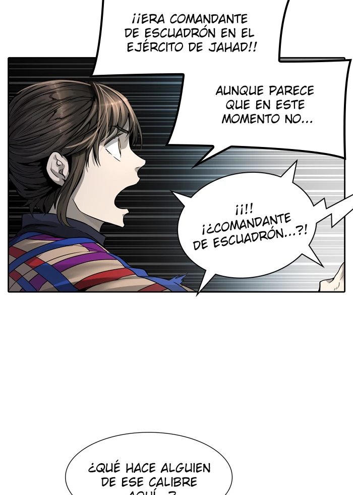 El irregular - Capítulo 458 - Página 98 - LectorTMOo