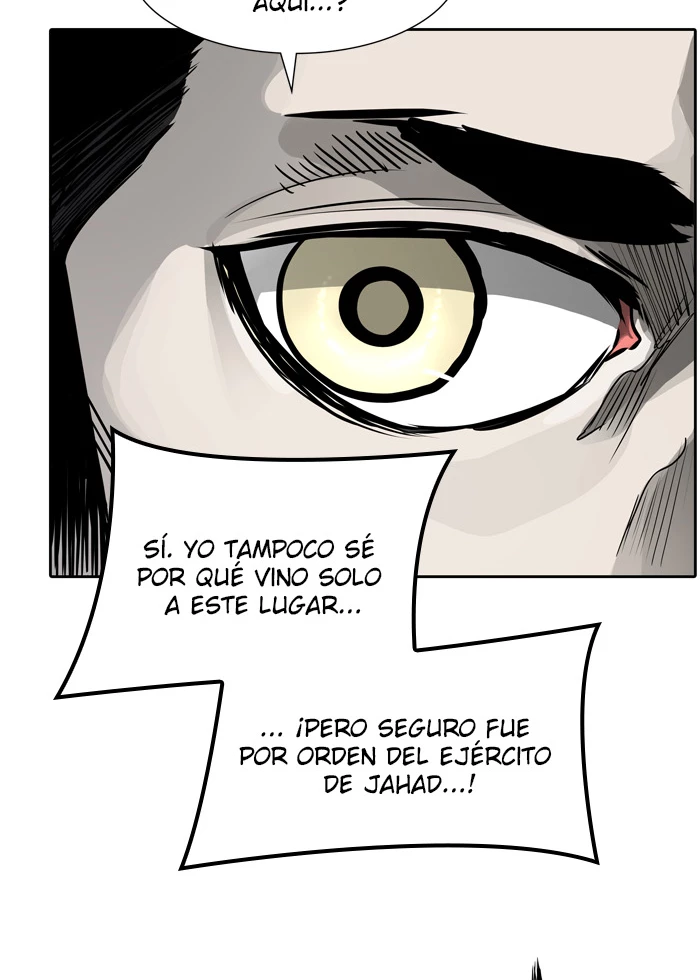 El irregular - Capítulo 458 - Página 99 - LectorTMOo