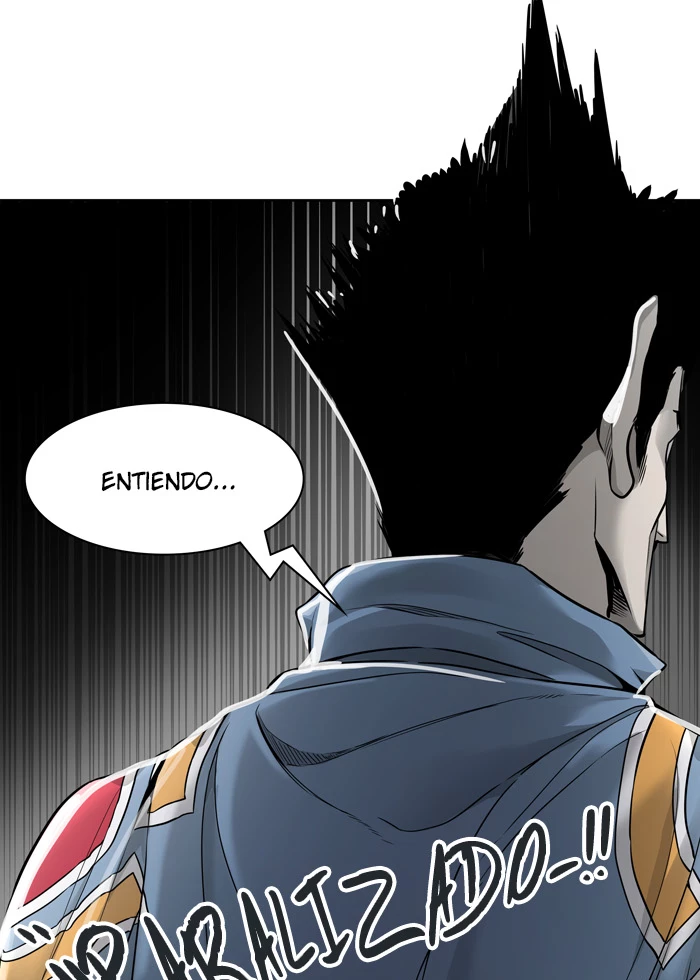 El irregular - Capítulo 458 - Página 100 - LectorTMOo
