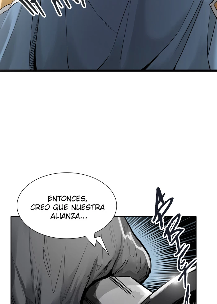 El irregular - Capítulo 458 - Página 101 - LectorTMOo
